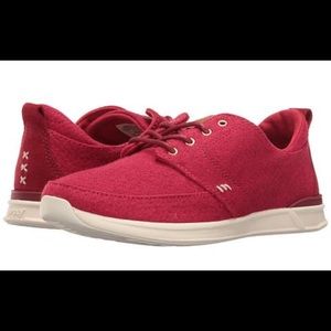 Reef Rover Low TX Sneaker. NWOT